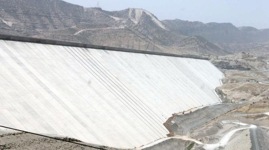 T&uuml;rkiye&rsquo;nin Mega Projesinde Sona Gelindi