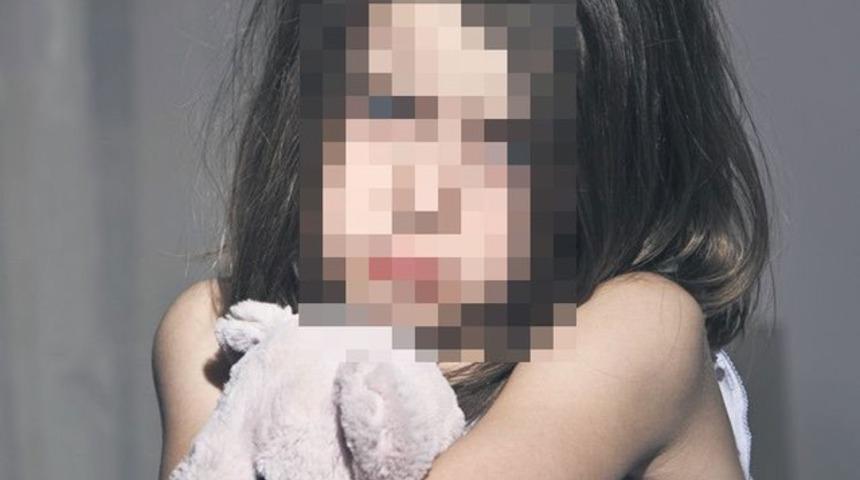 5 yaşındaki kız &ccedil;ocuğunu oral sekse zorladı