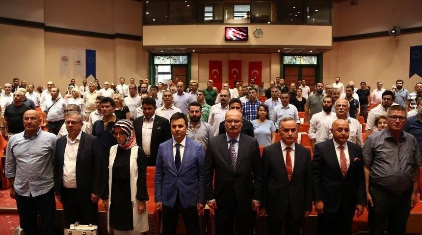 Tarım İşletmelerine 1 Milyar Avroluk Destek