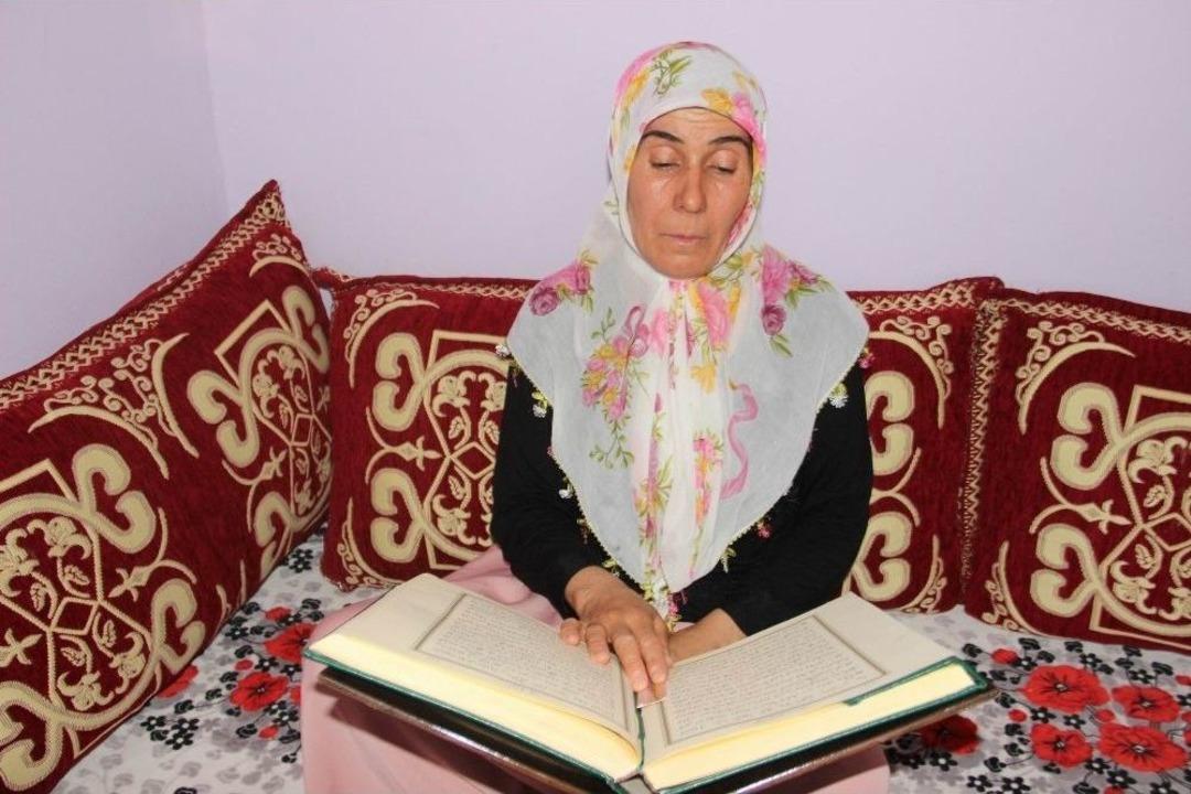 Diyarbakırlı Kadının Y&uuml;rek Yakan Dramı