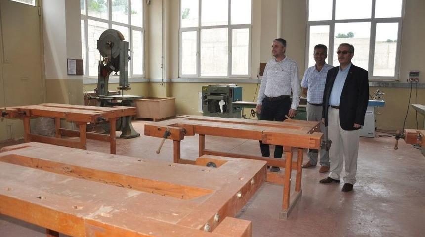 Tematik Lise&rsquo;ye Rekor Başvuru