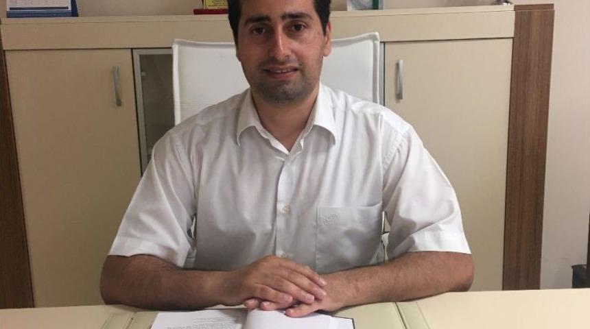 D&uuml;zce &Uuml;niversitesi &Ouml;ğretim &Uuml;yesi Uluslararası Kitapta B&ouml;l&uuml;m Yazarlığı Yaptı