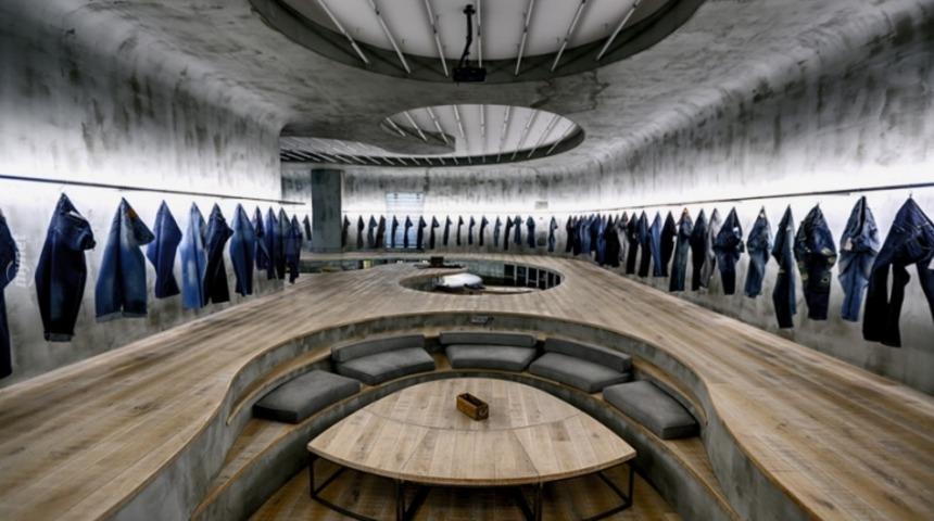 İnanamayacaksınız Ama Bu Ofis T&uuml;rkiye'de