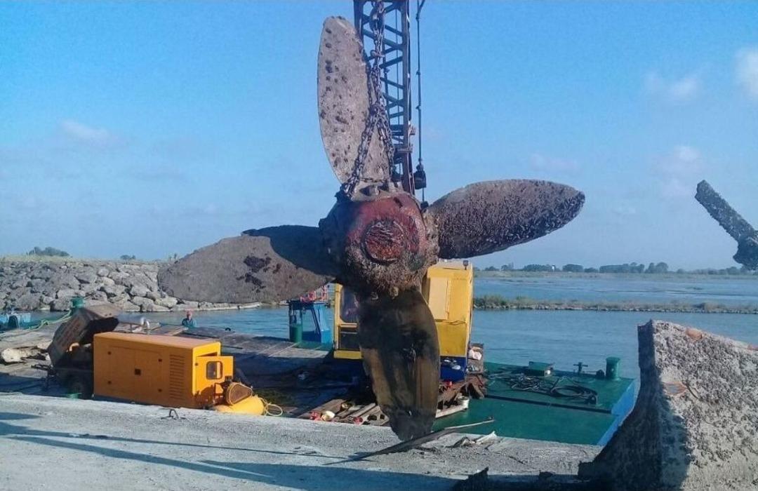 &rsquo;tirim&uuml;jgan Batığı&rsquo; &Ccedil;ıkarılıyor