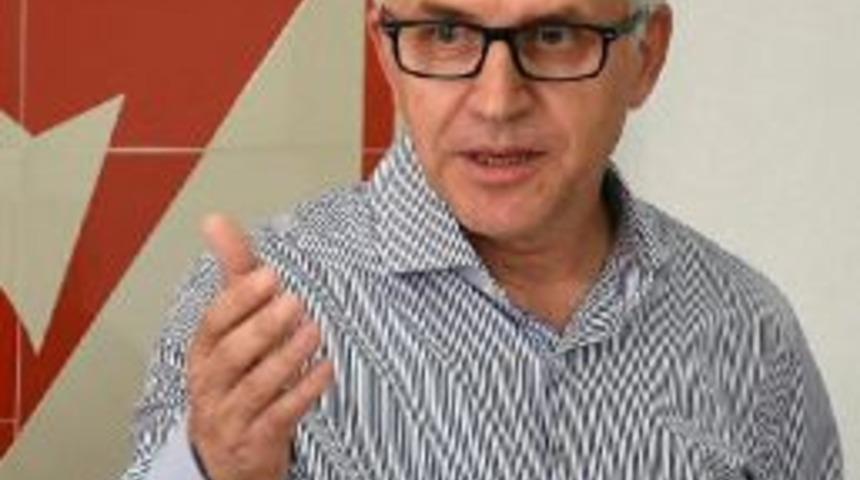 Balıkesirspor'a Isim Sponsorluğu Formülü