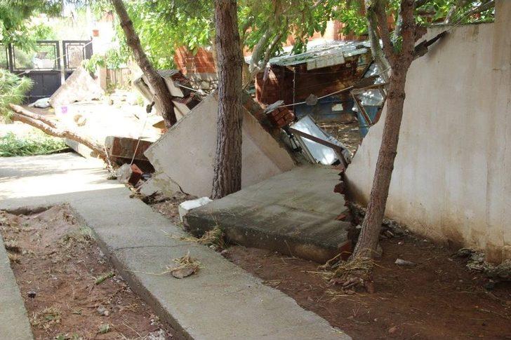 Çanakkale’de Selin Yaraları Sarılıyor G3