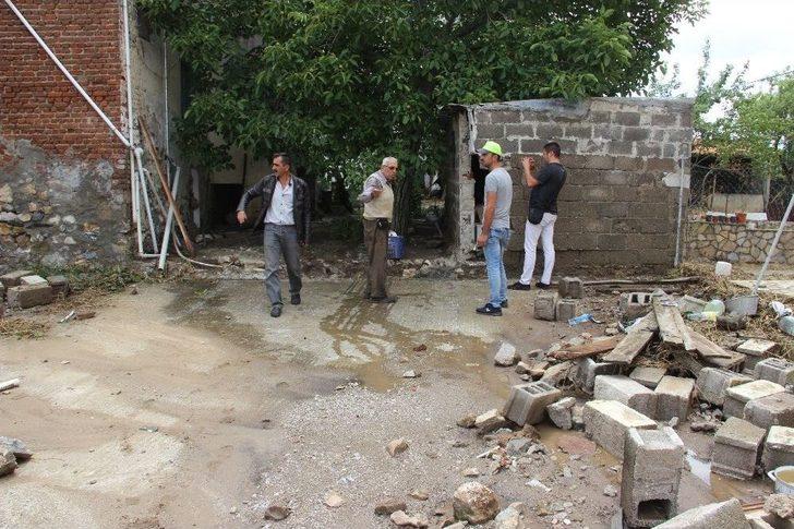 Çanakkale’de Selin Yaraları Sarılıyor G5