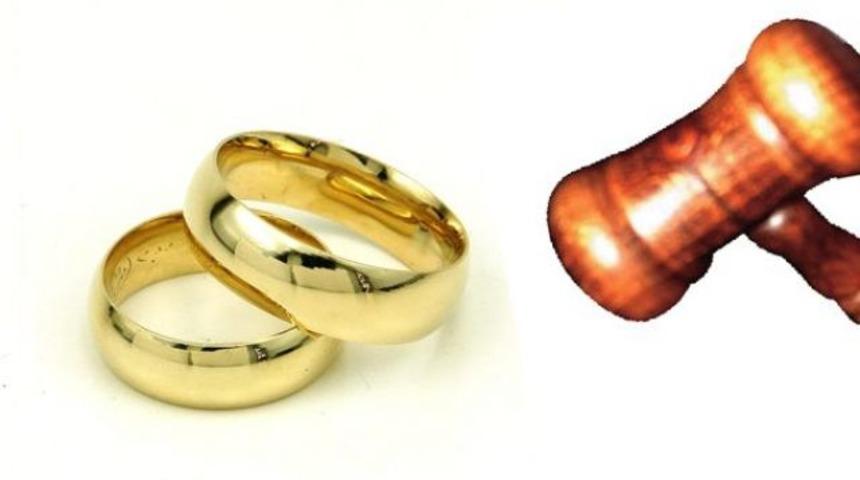 Devlet 360 dakikada evlilik kurtaracak