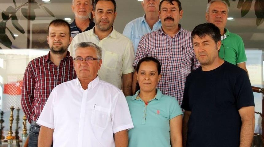 Esnaflar Artık &Ccedil;ırak Bulamıyor