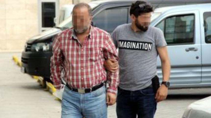 Sosyal Medyadan Ter&ouml;r Propagandası Yapan Emekli &Ouml;ğretmene G&ouml;zaltı