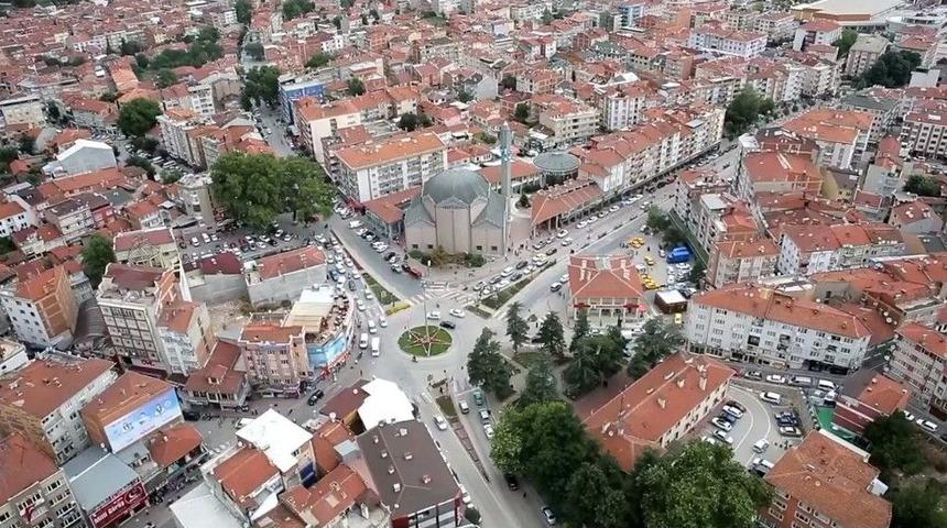 İneg&ouml;l&rsquo;de Konut Fiyatları U&ccedil;uşa Ge&ccedil;ti