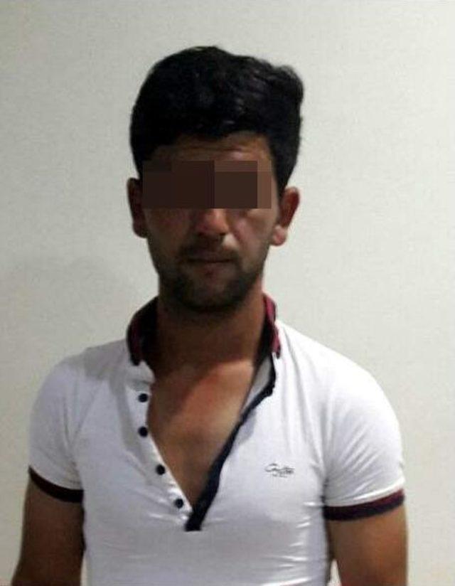 Gişe Hırsızları &lsquo;burun Farkıyla&rsquo; Yakalandı 1