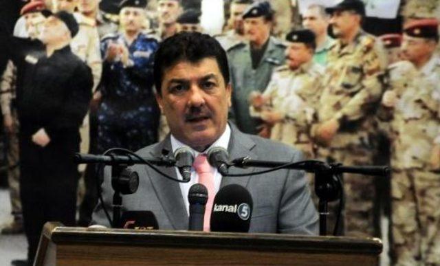 Gaziantep te, Musul un Deaş tan Kurtarılması Kutlandı 1