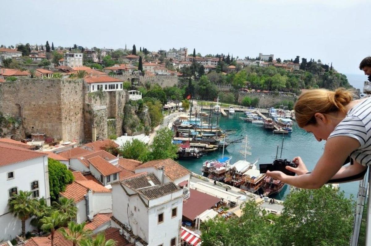 Tarihi Kalei&ccedil;i Semti B&uuml;y&uuml;k Değişime Hazırlanıyor