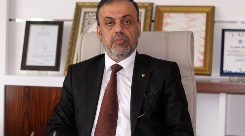 Kayısı Hasadında Sona Doğru