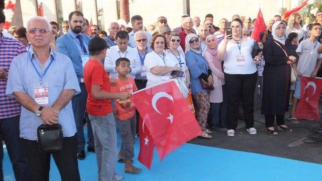 Anadolu Basınının Kalbi Adana’da Attı