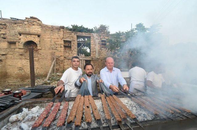 Anadolu Basınının Kalbi Adana’da Attı