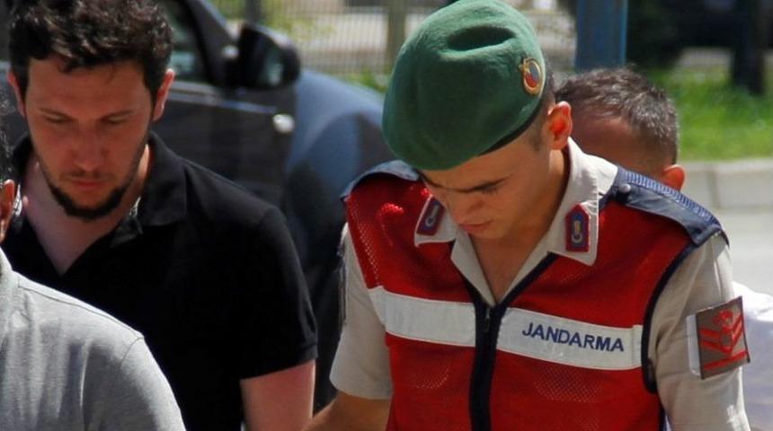 Fet&ouml; Ş&uuml;phelisi Alanya&rsquo;da Yakalandı