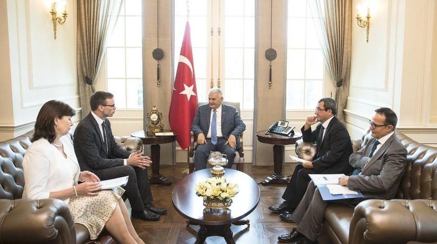 Kartal Belediyesi Kreşlerinde Hobi Bah&ccedil;eleri Kuruldu