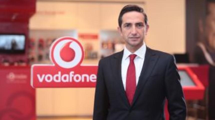 Vodafone Samsun&rsquo;daki 4.5g Altyapısını Tamamen Yeniledi