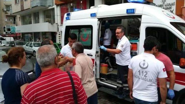 Bayat Meyve Suyu, 10 Kuran Kursu Öğrencisini Hastanelik Etti