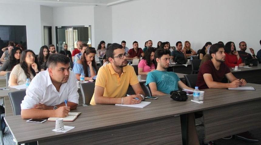 Kto&rsquo;nun Dış Ticaret Eğitim Programı Başladı