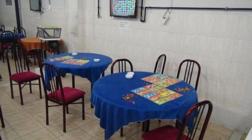 K&uuml;tahya&rsquo;Da Kumar Operasyonu