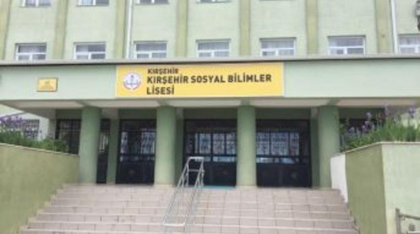Sosyal Bilimler Lisesinden Lys Başarısı