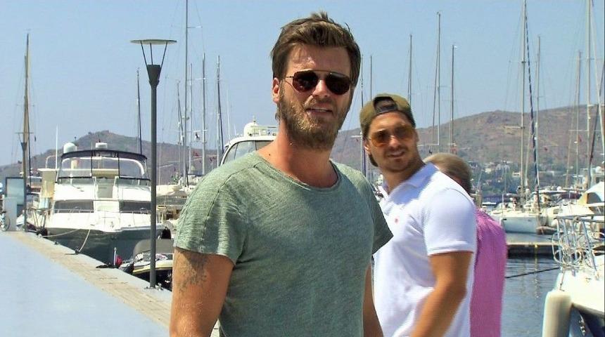 Yapımcı Savaş Uğurlu: "araplar T&uuml;rk &Uuml;nl&uuml;ler İle Tanışmak İ&ccedil;in T&uuml;rk&ccedil;e &Ouml;ğreniyor"