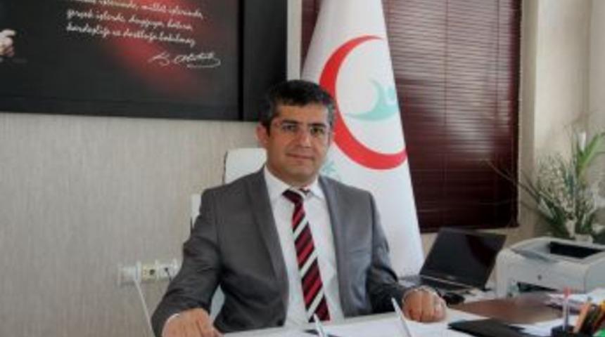 Halk Sağlığı M&uuml;d&uuml;rl&uuml;ğ&uuml;nden Beslenme Uyarısı