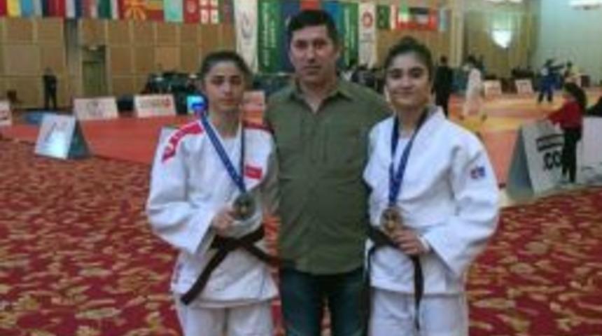 Osmangazili Sporcular Olimpiyatlarda Madalya Peşinde