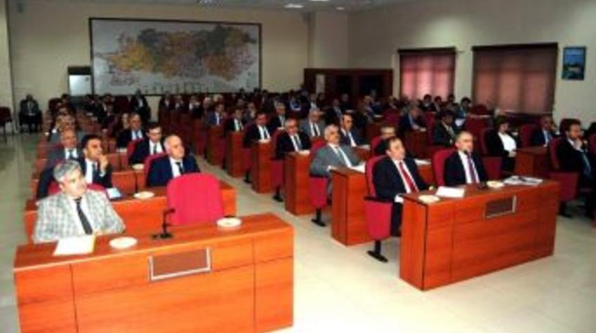 Aydın İl Koordinasyon Kurulu Kuşadası&rsquo;nda Toplanıyor