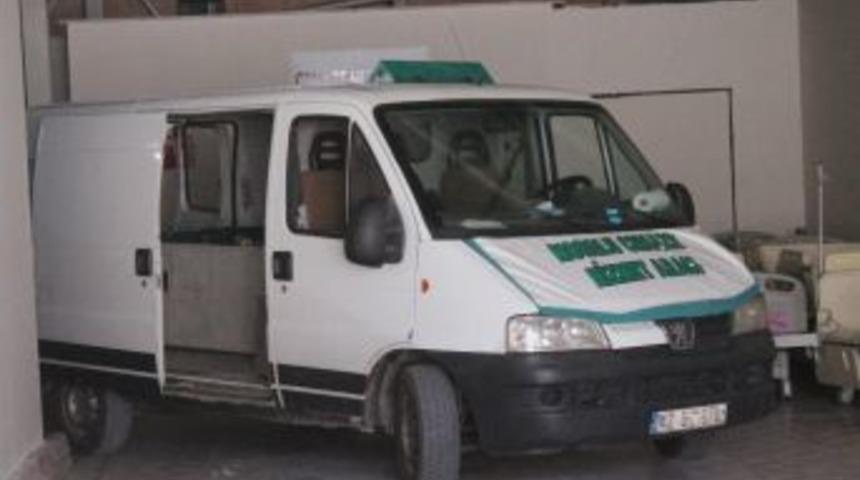 &Ouml;ld&uuml;r&uuml;len İki Ter&ouml;ristin Cesedi Ailelerine Teslim Edildi