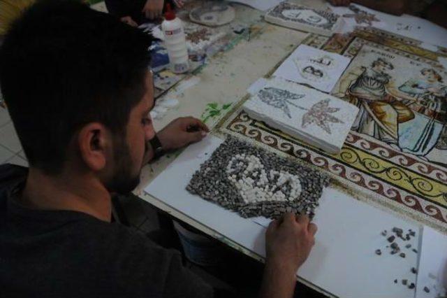 Uyuşturucu Bağımlısı Gençler Eğitim Ve Iş Imkanına Kavuşuyor 3