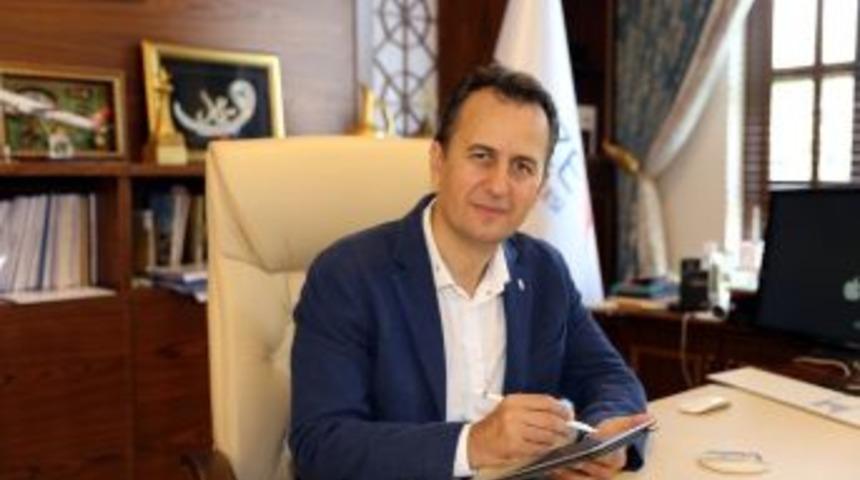 Gt&uuml; Rekt&ouml;r&uuml; G&ouml;rg&uuml;n&rsquo;den &Uuml;niversite &Ouml;ğrenci Adaylarına Uyarı