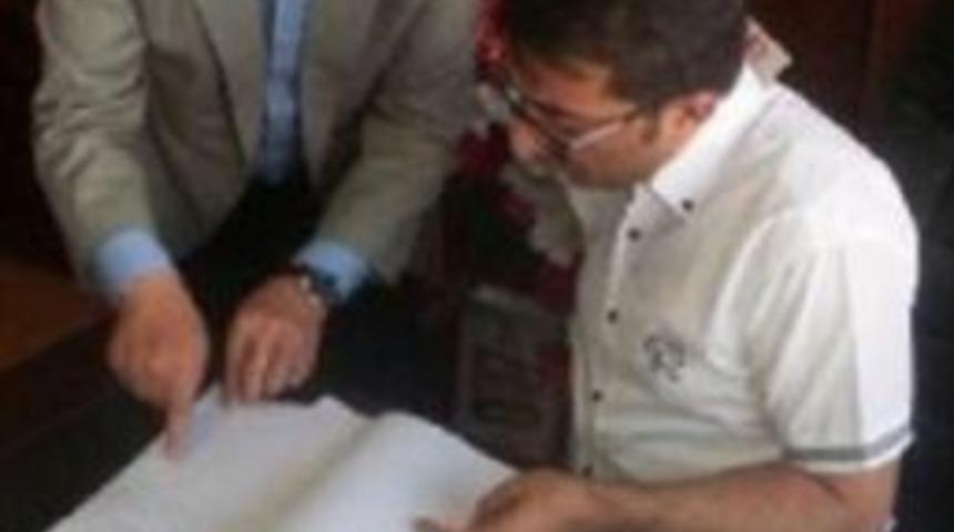 Malatya’daki Sulama Birliğinde Yolsuzluk İddiaları