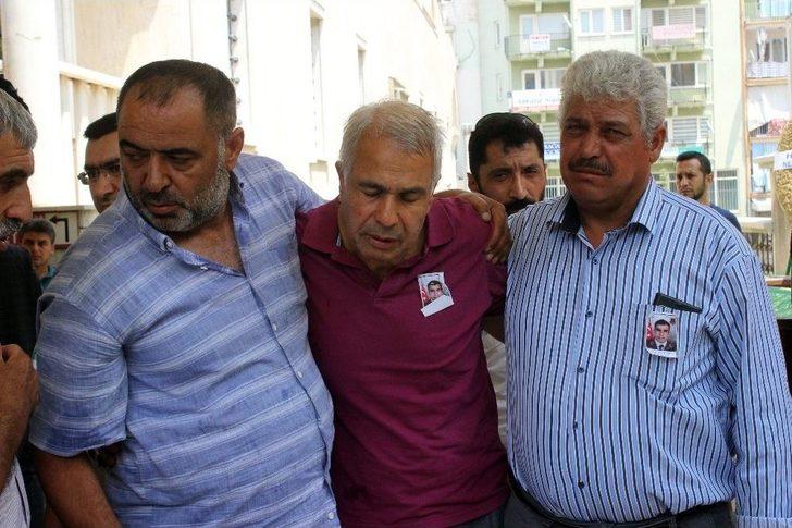 Ters Akıntıya Kapılarak Hayatını Kaybeden Astsubay Çavuş Çıldır Defnedildi G1