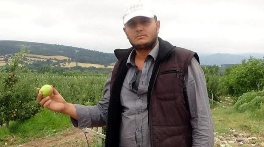 Sel &Ccedil;anakkale'de Tahribata Neden Oldu (2)