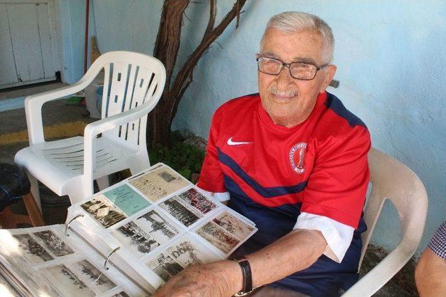 Bergama&rsquo;dan Sessiz Motor&rsquo;a B&uuml;y&uuml;k Vefa 3