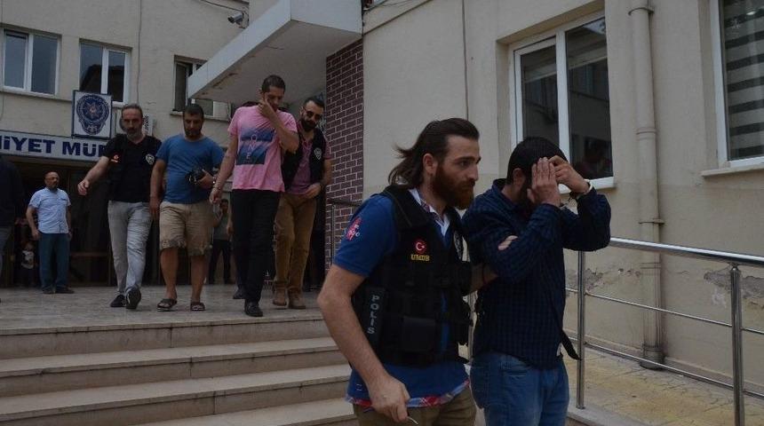 Bursa Polisinden Uyuşturucuya Ge&ccedil;it Yok