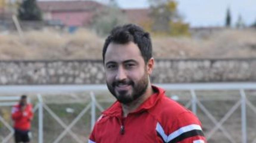 Malatya Yeşilyurt Belediyespor&rsquo;dan 10 Numara Transferi