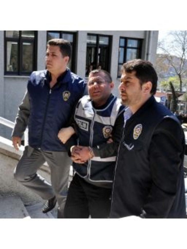 Zonguldak’ta Cinayet Davasında Karar