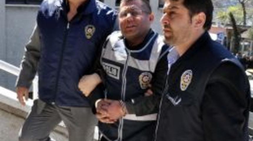 Zonguldak&rsquo;ta Cinayet Davasında Karar