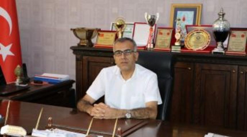 Mhrs İle 285 Bin 19 Hasta Tedavi Oldu