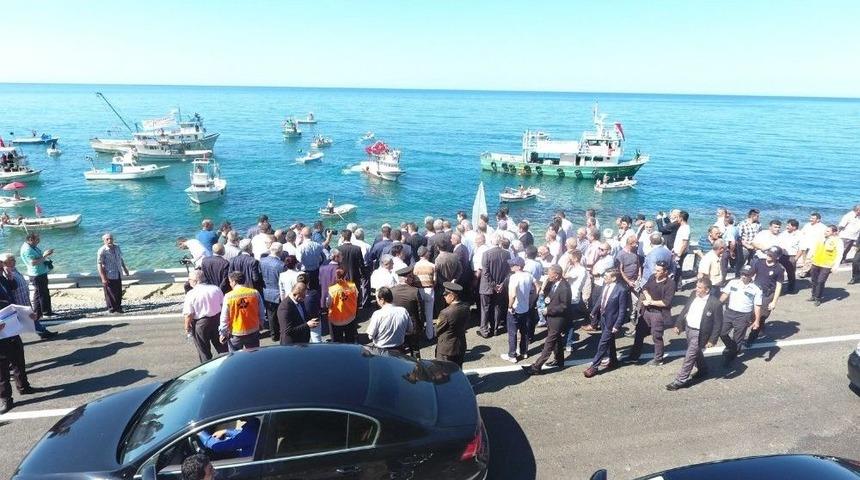 Balık&ccedil;ılar Barınak İstiyor