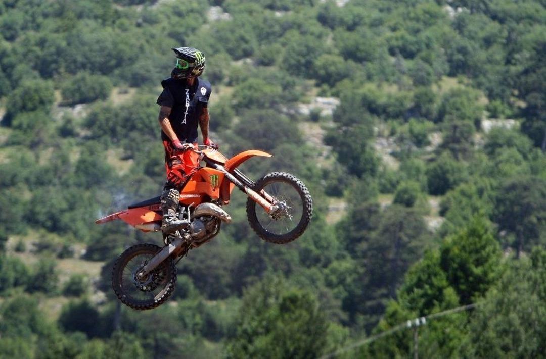 Azdavay&rsquo;da, Motosiklet Ve Doğa Sporları Festivali D&uuml;zenlenecek