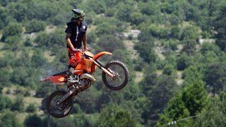 Azdavay’da, Motosiklet Ve Doğa Sporları Festivali Düzenlenecek