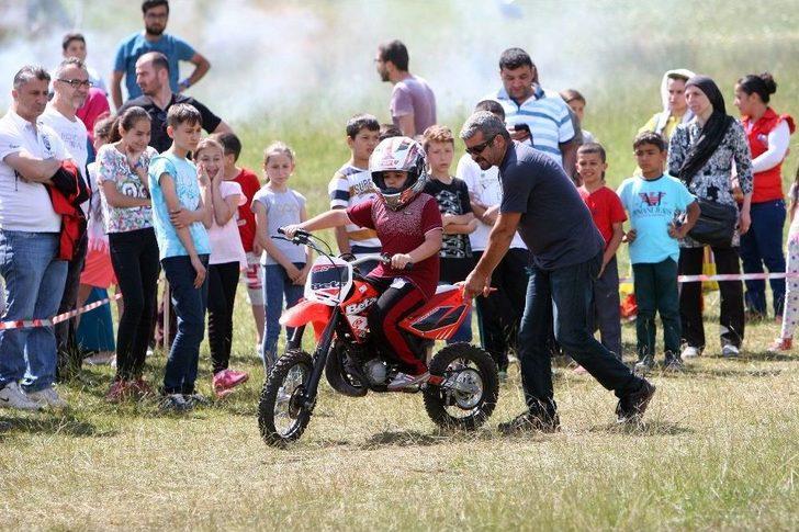 Azdavay’da, Motosiklet Ve Doğa Sporları Festivali Düzenlenecek G2