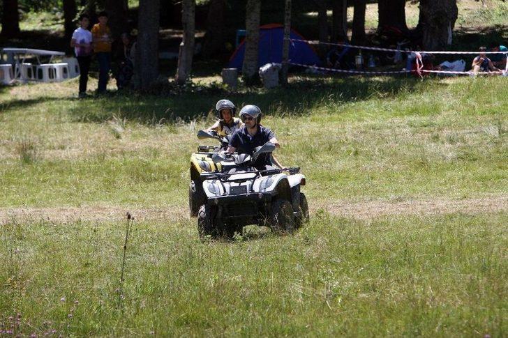 Azdavay’da, Motosiklet Ve Doğa Sporları Festivali Düzenlenecek G3