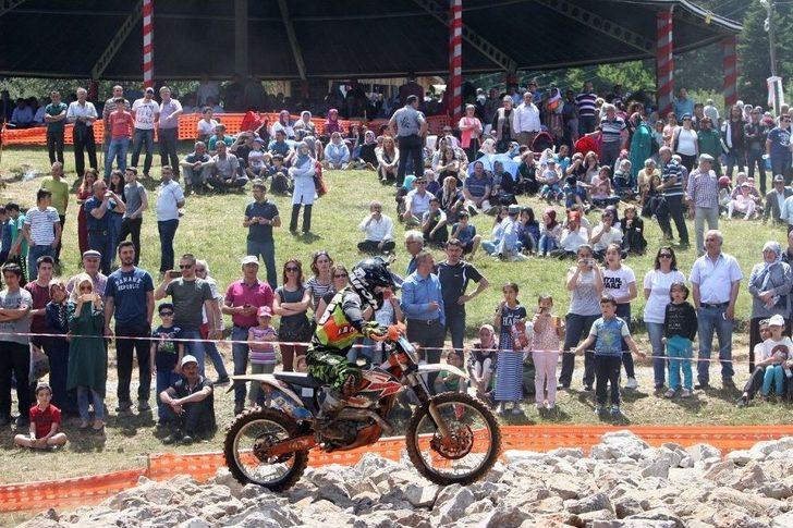 Azdavay’da, Motosiklet Ve Doğa Sporları Festivali Düzenlenecek G4